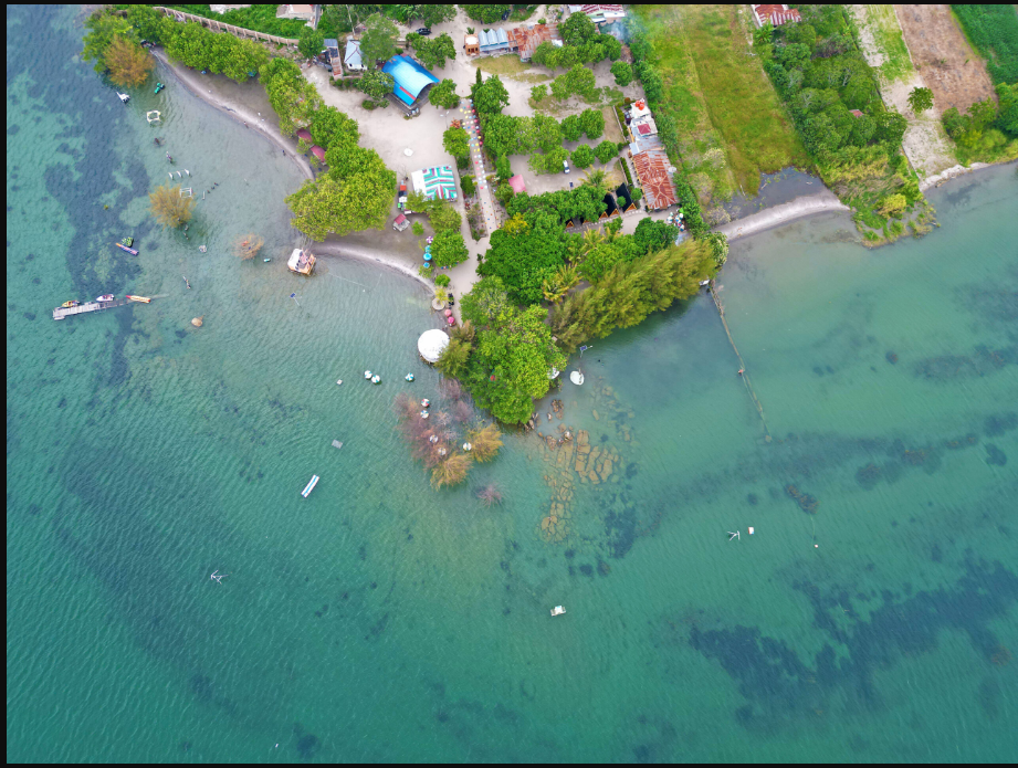 Batu Hoda Beach