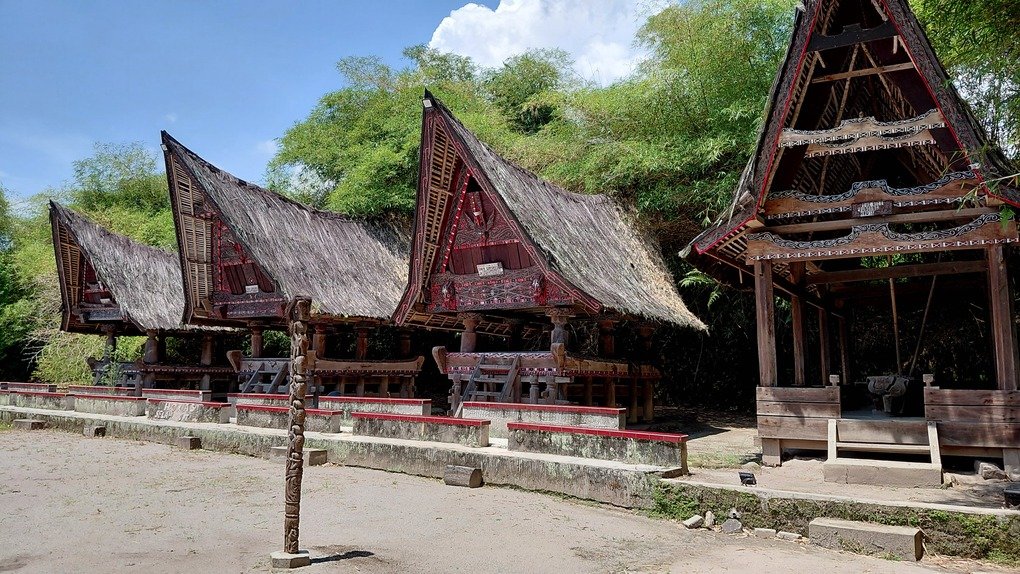 Sejarah Museum Huta Bolon