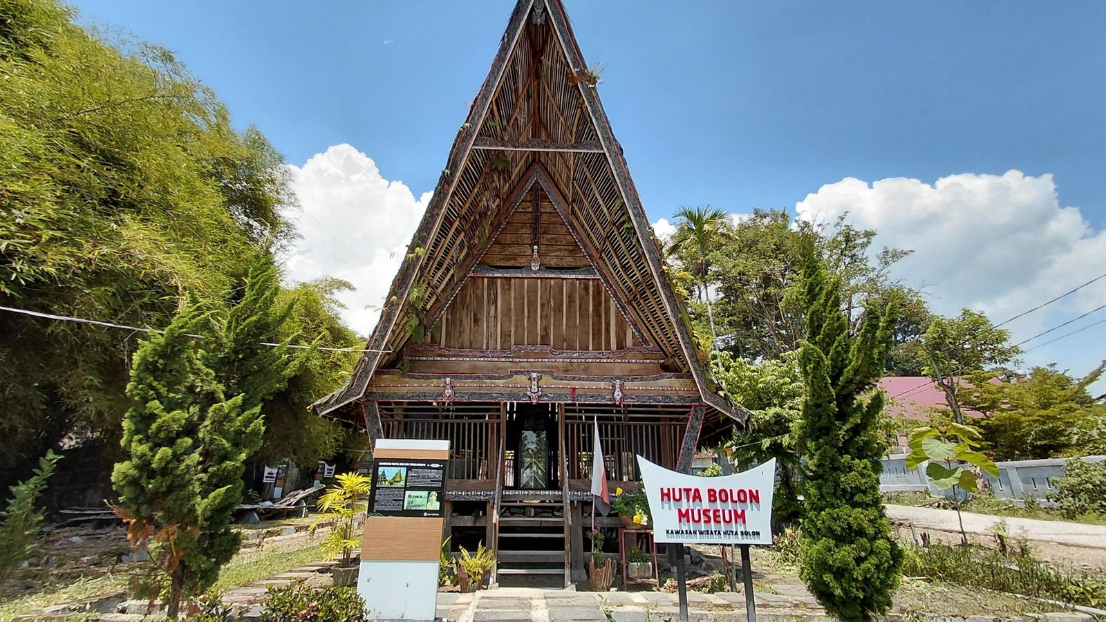 Museum Huta Bolon