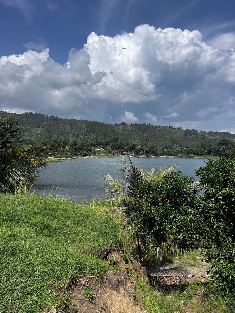 Foto Batu Pasa Pantai