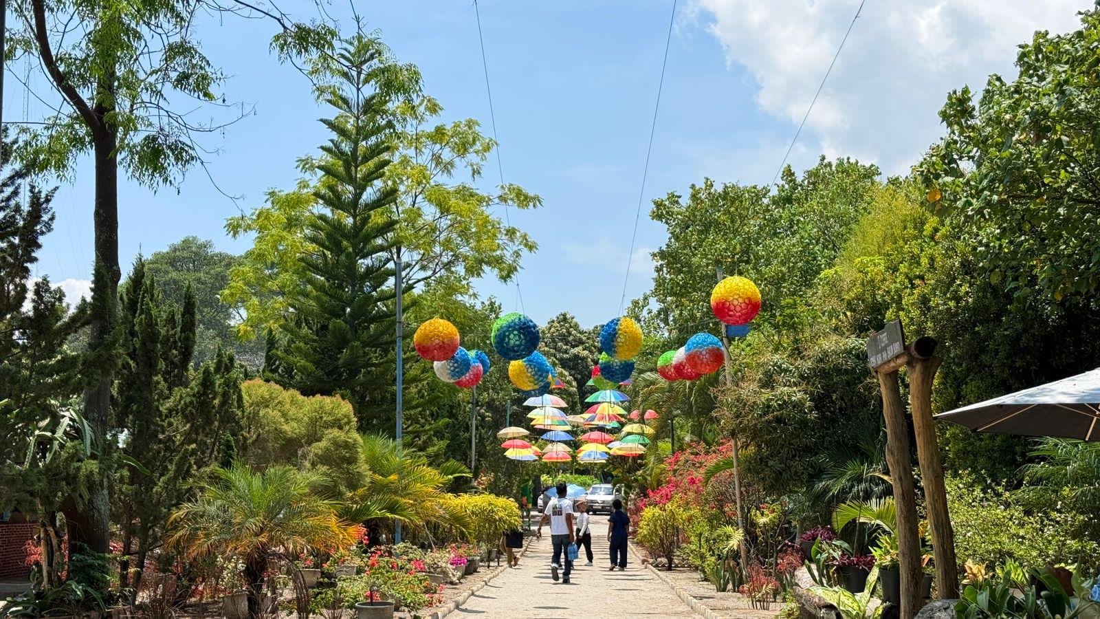 Foto Batu Hoda Beach
