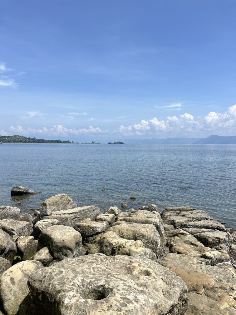 Daya Tarik Wisata Pantai Batu Pasa