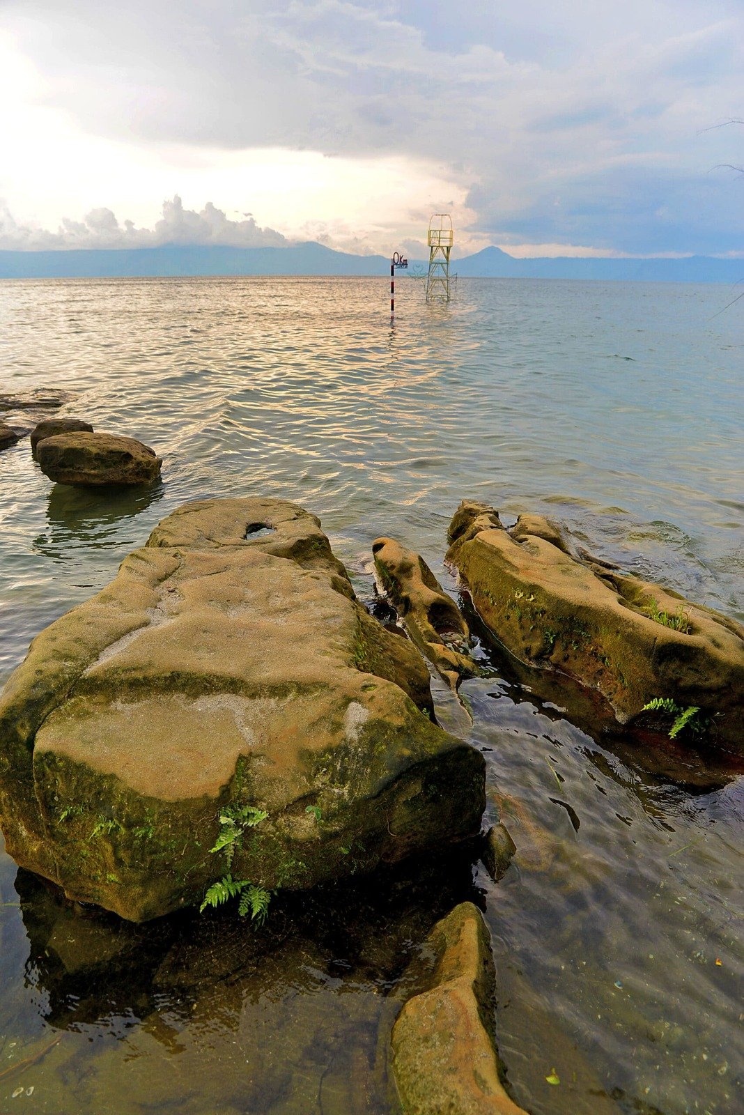 Budaya Pantai Batu Pasa