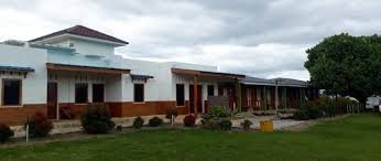 Villa / Guesthouse